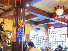 -长兴菜馆(高桥店)