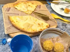 -芭莉与彩虹西餐厅(成都合生汇店)