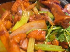 -重庆鸡公煲·青锅花椒鱼(牡丹江路店)