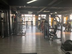 -ENERGY原力健身(川周店)