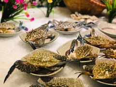 -阳光岛·海鲜盛宴(银泰中心in99店)