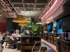 -Tegu泰古莲·泰国餐厅(红山6979店)