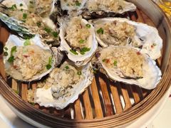 -赶海部落海鲜城(海阳路店)