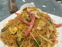 -點無缺茶楼·海鲜酒家(世博店)