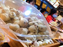 麻薯-周记传统糕点PASTRY(蜀汉路店)