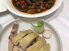 -道道鲜·崇明私房菜(五角场店)