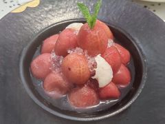 -大树餐厅(朝阳大悦城店)