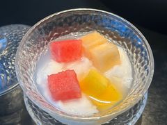 -丽晶轩中餐厅(重庆丽晶酒店)