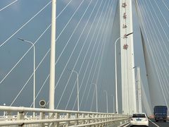 -上海崇明金茂凯悦酒店