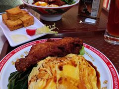 -孖记茶档·热腾茶餐(荔湾领展广场店)