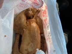 -小李烧鸡(西北角总店)