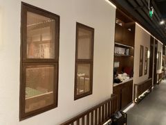 -贡宴盐帮菜自贡驻京联络处餐厅