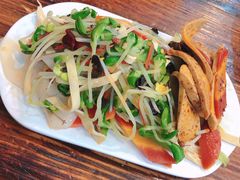 -果渊斋老米家泡馍馆(大雁塔店)