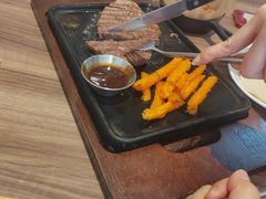 -必胜客(双榆树店)