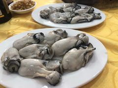 -濠轩阁特色生蚝火锅(水湾路店)