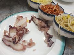 -屋里家延边朝鲜族冷面(梅林3店)