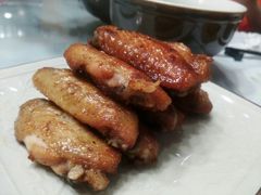 -新旺茶餐厅(嘉里城店)