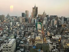 -澳门十六浦索菲特大酒店