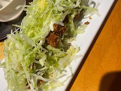 香酥牛排-小乐荟私房菜(宁海里店)