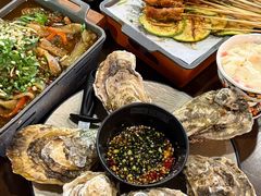 -林二哥宜烤官·宜宾小烧烤