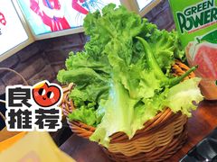 -杀猪天·韩国烤肉(总店)