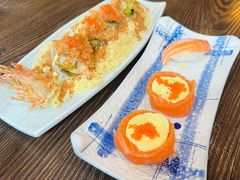 -大雄寿司(中华广场店)