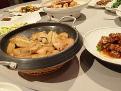 -潮府馆·非遗潮州菜·世纪公园(新国际博览中心店)