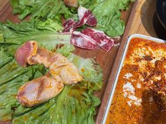 -乌拉烤肉(如皋首店)