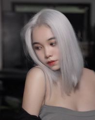 -NY漂发染发主打