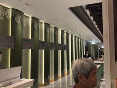 -巴音浩日娲·蒙餐(双林东路店)
