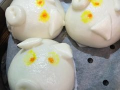 -点点心点心专门店(湾仔店)