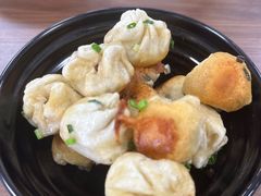 -赵宝美煎包店
