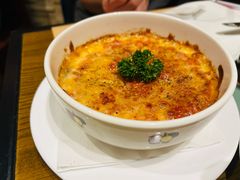 -安妮意大利餐厅(国贸店)