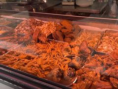 -茅溪菜·家常菜(金渝大道总店)