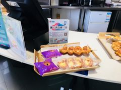 -好利来(道前街店)