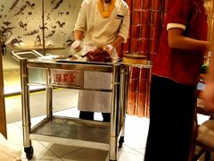 -全聚德(江宁店)