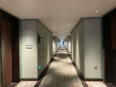 -成都安仁福朋喜来登酒店