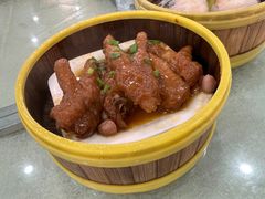 -快活林食家