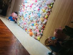 -汤连得温泉馆(宝山店)