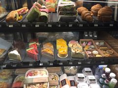 -星巴克(北京西大望路温特莱店)