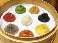 -乐忻皇朝(上海中心大厦店)