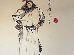 -筱果•梁山围炉烤肉(昌里路店)