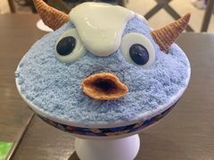 -糖纸甜品(印象城店)