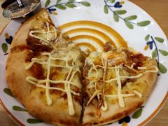 -萨莉亚意式餐厅(南京环亚凯瑟琳广场店)