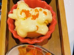 前菜拼盘-崎玉烧·寿司料理(石井国际店)