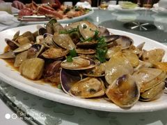 -金唐海鲜酒家