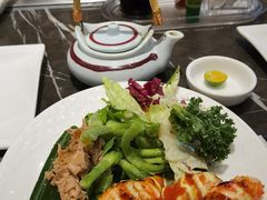 -大渔铁板烧(东城店)