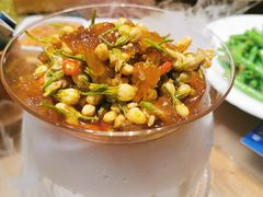 -桂小厨广西菜(青秀万达店)