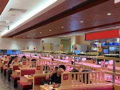 -寿司郎(皇庭广场店)