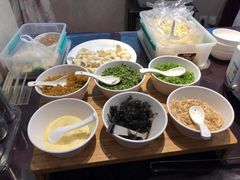 -北京圆山大酒店·餐厅